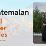 Guatemalan mail order brides.