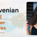 Slovenian mail order brides.