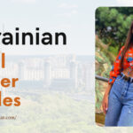 Ukrainian mail order brides.