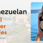 Venezuelan mail order brides.