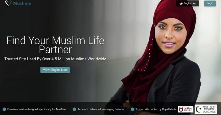 Muslima Online Dating Post Thumbnail