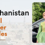 Afghanistan mail order brides.