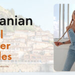 Albanian mail order brides.