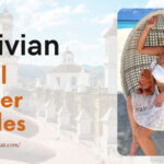 Bolivian mail order brides.