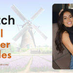 Dutch mail order brides.