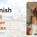 Finnish mail order brides.