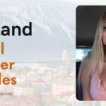 Iceland mail order brides.