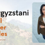 Kyrgyzstani mail order brides.