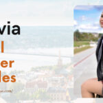 Latvia mail order brides.