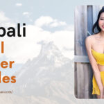 Nepali mail order brides.
