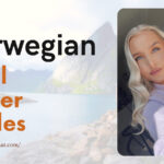 Norwegian mail order brides.