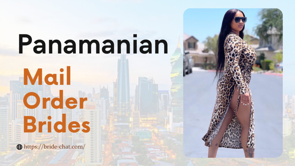 Panamanian Mail Order Brides — Are These Girls Real
