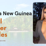 Papua new guinea mail order brides.