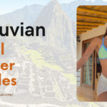 Peruvian mail order brides.