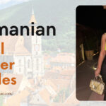 Romanian mail order brides.