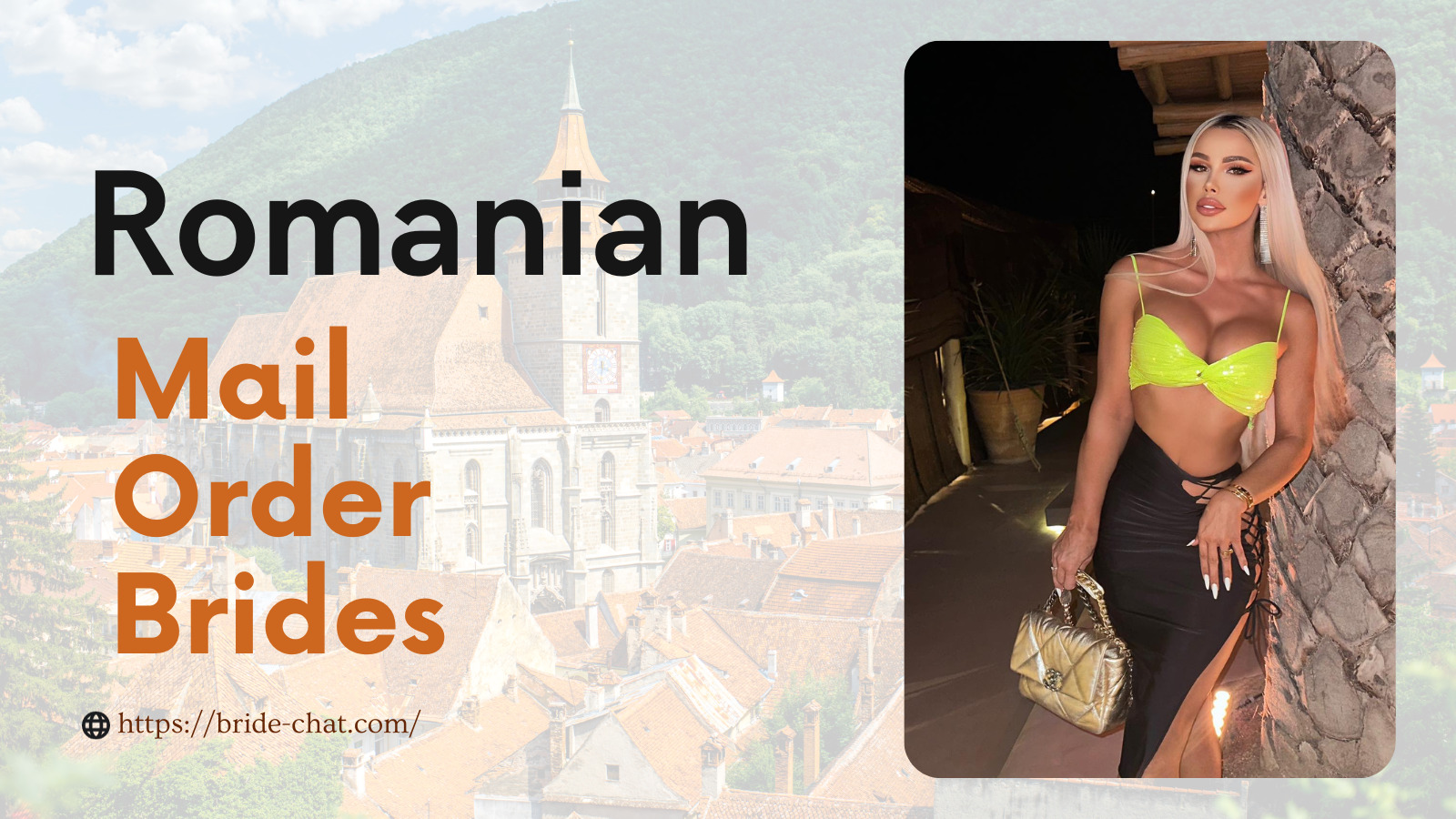 romania mail order bride