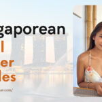 Singaporean mail order brides.