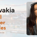 Slovakia mail order brides.