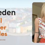Sweden mail order brides.