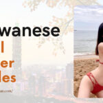 Taiwanese mail order brides.