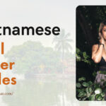 Vietnamese mail order brides.