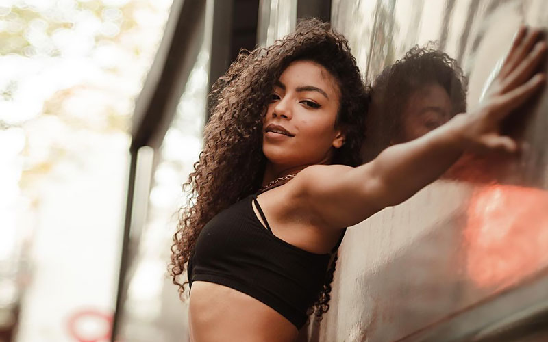 Panamanian Mail Order Brides — Energetic, Powerful, And Family-Oriented