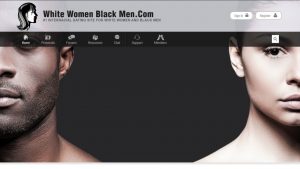 Whitewomenblackmen Online Dating Post Thumbnail