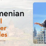 Armenian mail order brides.