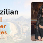 Brazilian mail order brides.