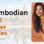 Cambodian mail order brides.