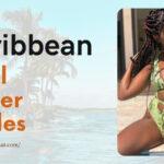 Caribbean mail order brides.