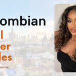 Colombian mail order brides.