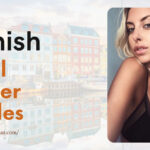 Danish mail order brides.