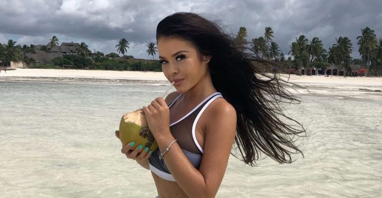 Dominican mail order brides