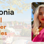 Estonia mail order brides.