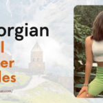 Georgian mail order brides.