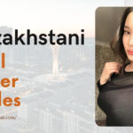 Kazakhstani mail order brides.