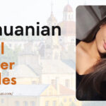 Lithuanian mail order brides.