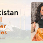Pakistan mail order brides.