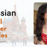 Russian mail order brides.