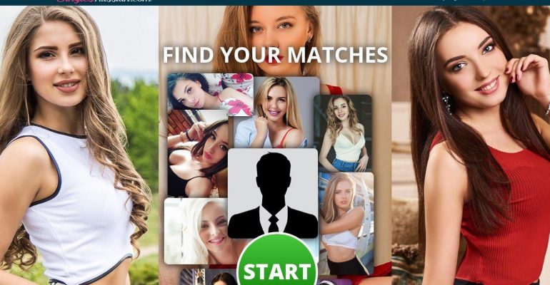 Singles Russian Site Review Post Thumbnail