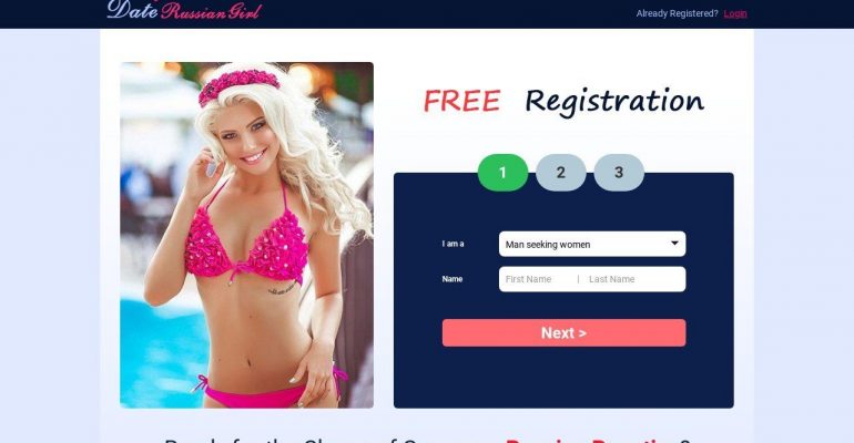Date Russian Girl Site Review Post Thumbnail