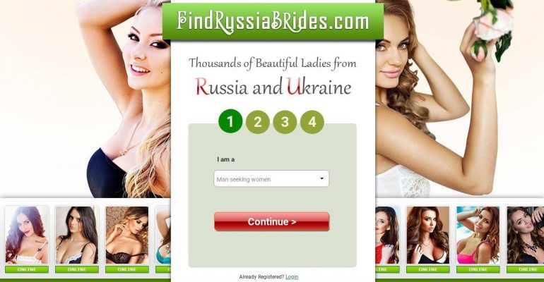 Find Russia Brides Site Review Post Thumbnail