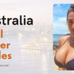 Australia mail order brides.