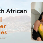 South african mail order brides.