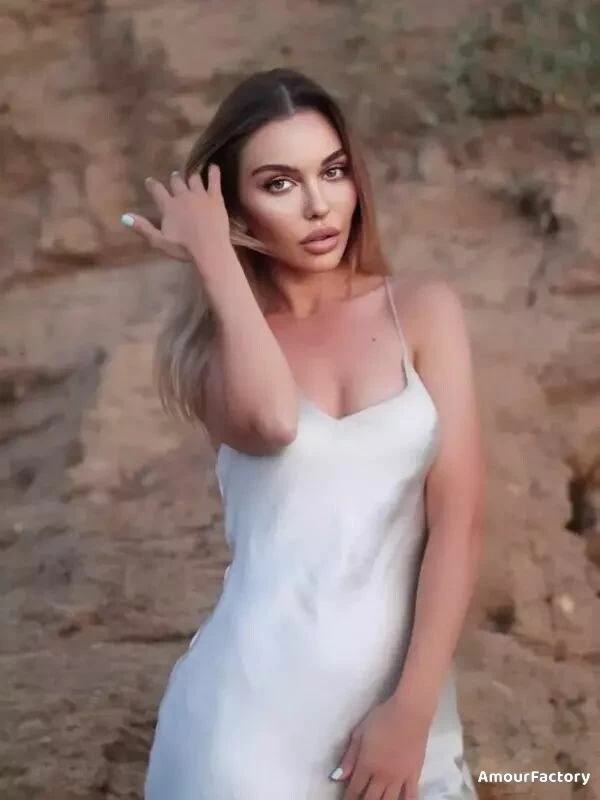 Kristina, 32